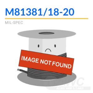 M81381/18-20